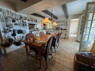 Villa St.Paul de Vence - Features photo 23