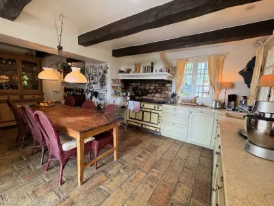 Villa St.Paul de Vence - Features photo 24