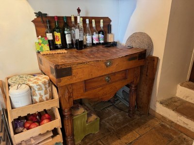 Villa St.Paul de Vence - Features photo 26