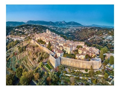 Villa St.Paul de Vence - Environment photo 38