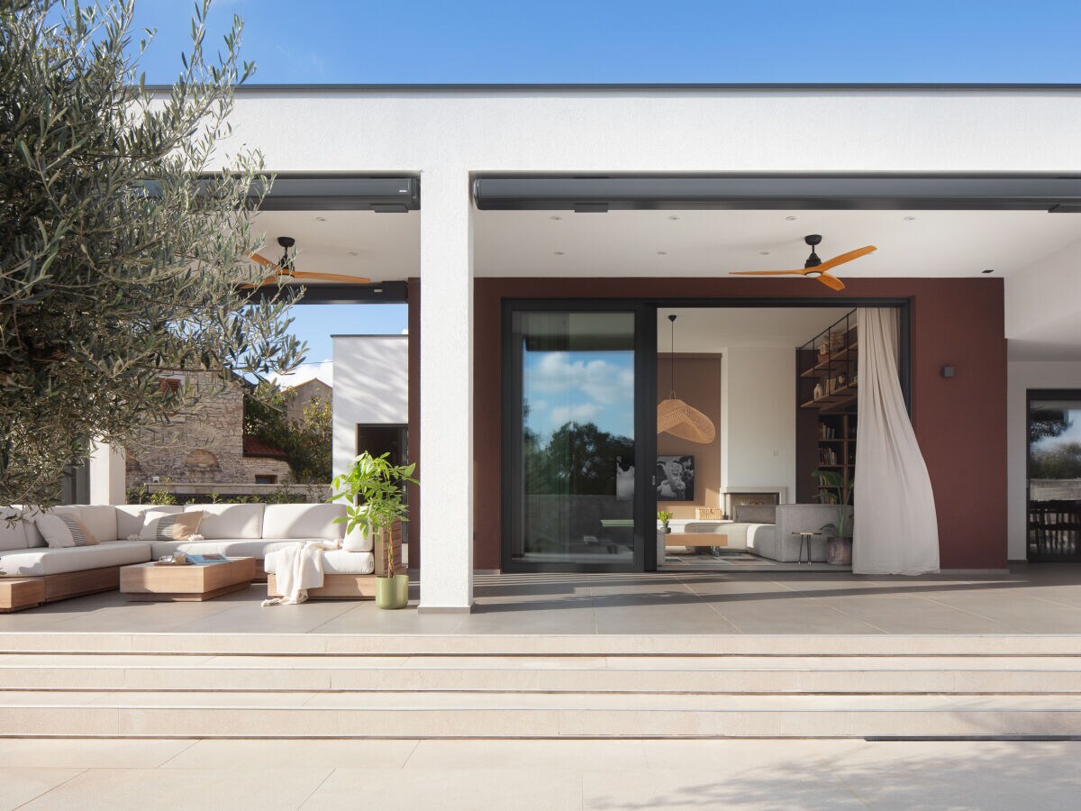 Villa La Villa - Outdoor photo 2