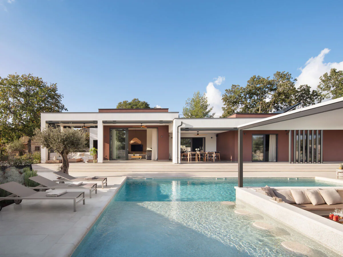 Villa La Villa - Outdoor photo 3