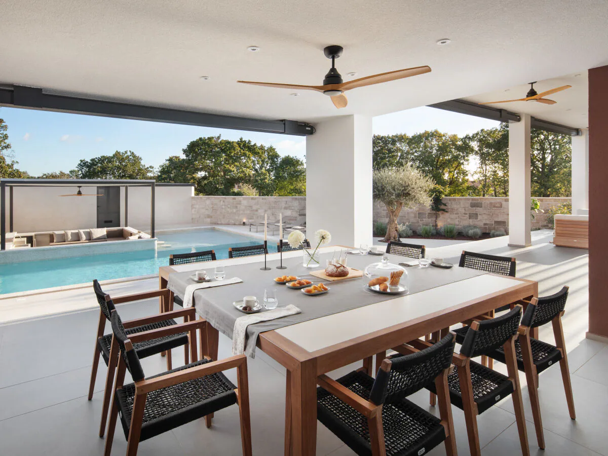 Villa La Villa - Outdoor photo 4