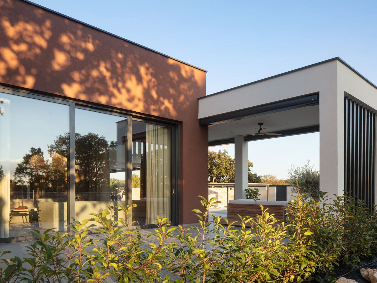 Villa La Villa - Outdoor photo 5