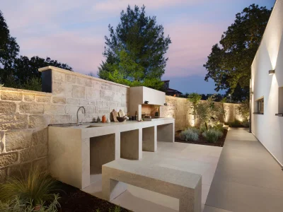 Villa La Villa - Outdoor photo 6