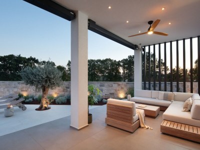 Villa La Villa - Outdoor photo 7