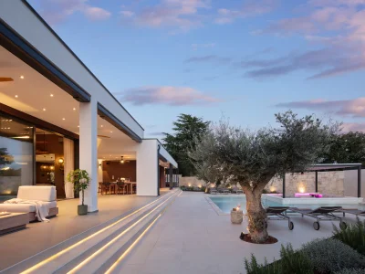 Villa La Villa - Outdoor photo 8