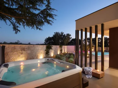 Villa La Villa - Outdoor photo 9