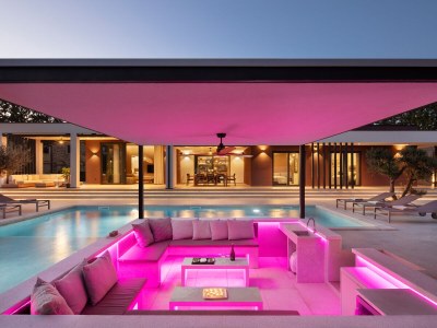 Villa La Villa - Outdoor photo 10