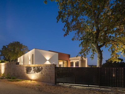 Villa La Villa - Outdoor photo 11