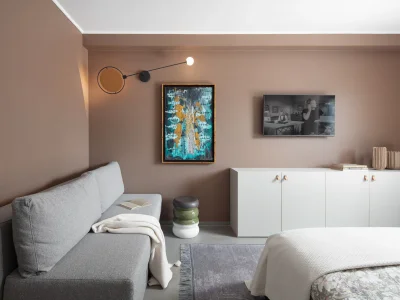 Villa La Villa - Features photo 12