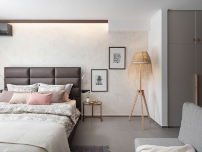 Villa La Villa - Features photo 13