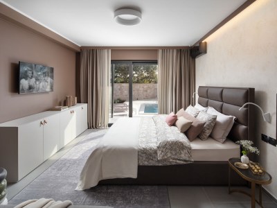 Villa La Villa - Features photo 14