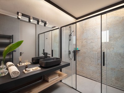 Villa La Villa - Features photo 15