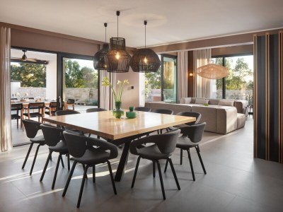 Villa La Villa - Features photo 16