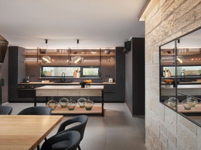 Villa La Villa - Features photo 17