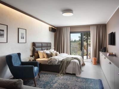 Villa La Villa - Features photo 18