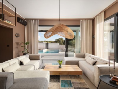 Villa La Villa - Features photo 19