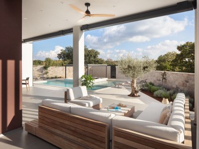 Villa La Villa - Features photo 20