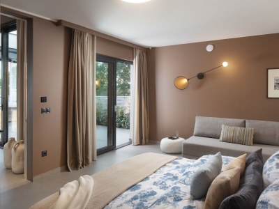 Villa La Villa - Features photo 21