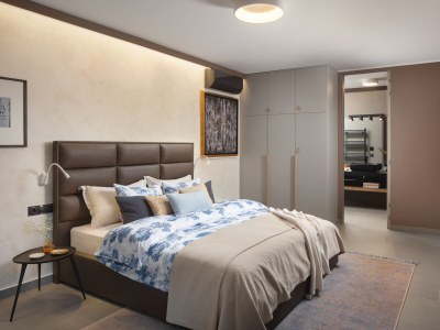 Villa La Villa - Features photo 22