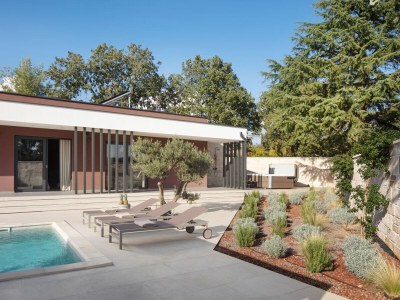 Villa La Villa - Environment photo 23