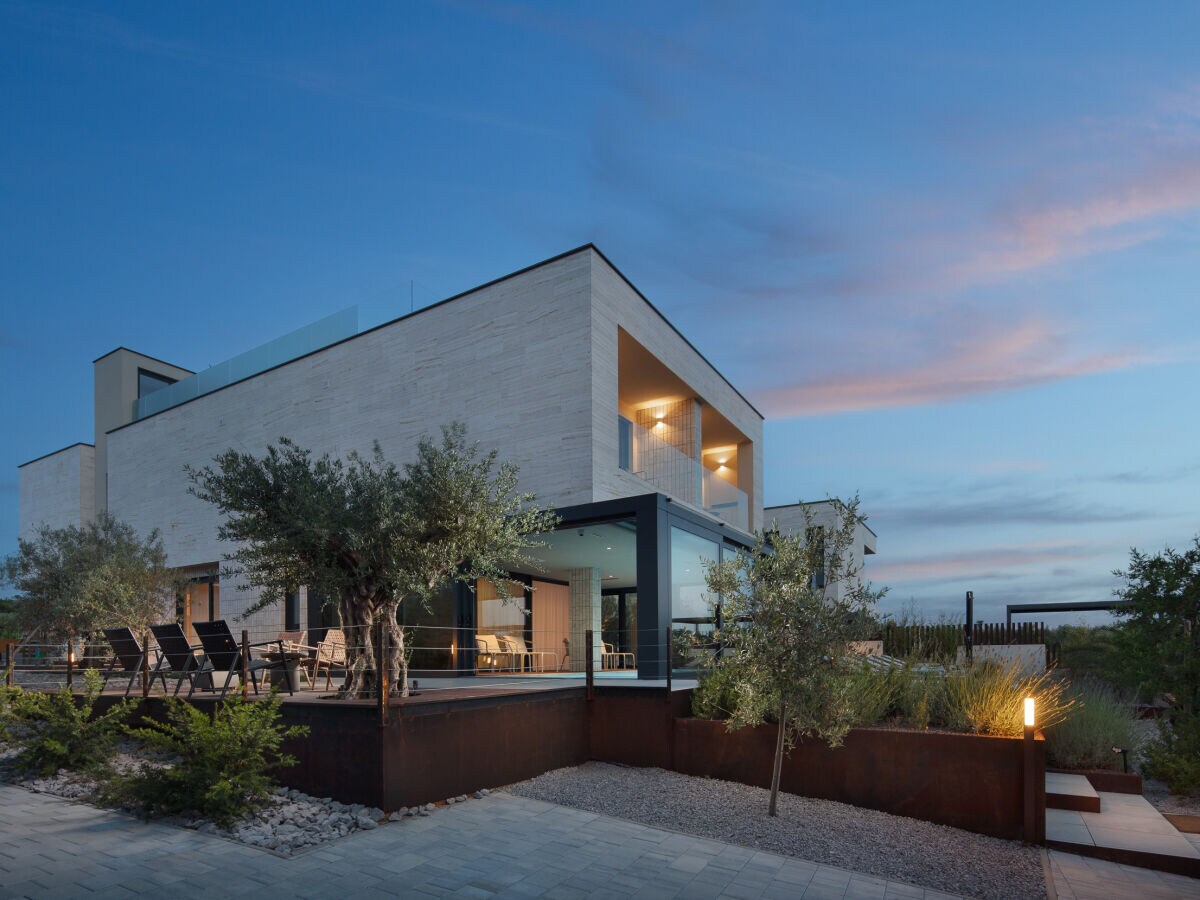 Villa B63 mit Rooftop Terrasse - Outdoor photo 2