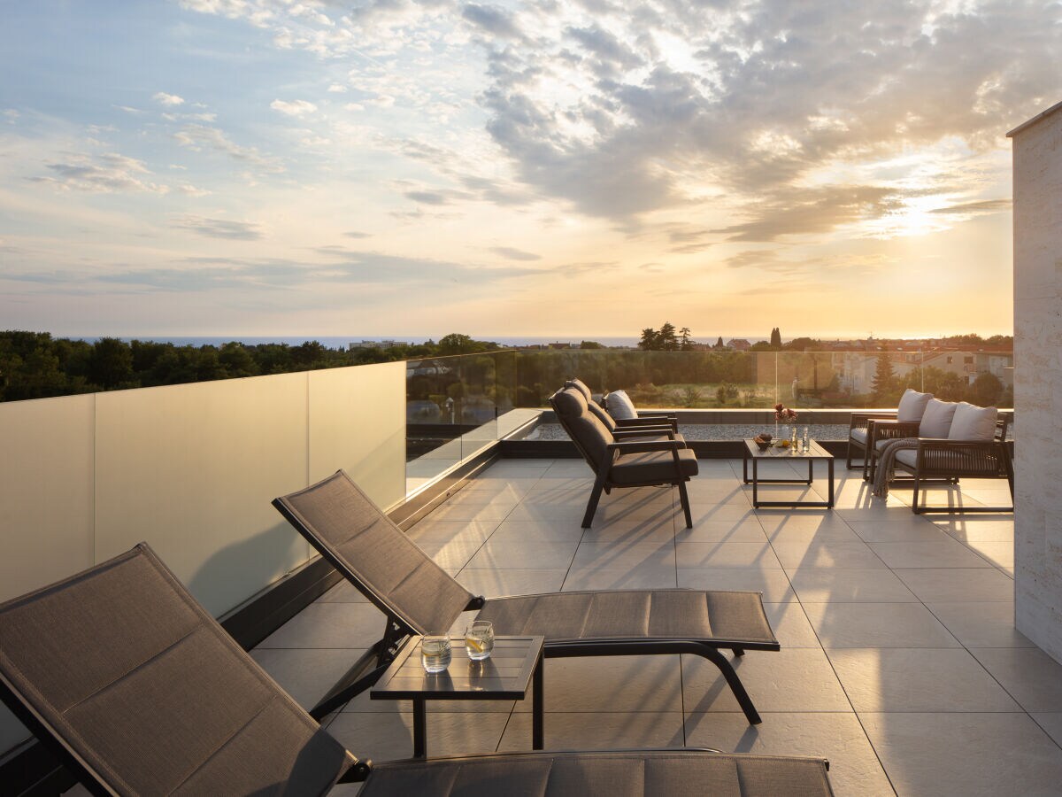 Villa B63 mit Rooftop Terrasse - Outdoor photo 4