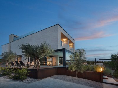 Villa B63 mit Rooftop Terrasse - Outdoor photo 2