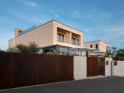 Villa B63 mit Rooftop Terrasse - Outdoor photo 3