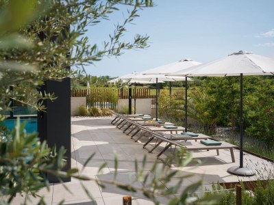 Villa B63 mit Rooftop Terrasse - Outdoor photo 6