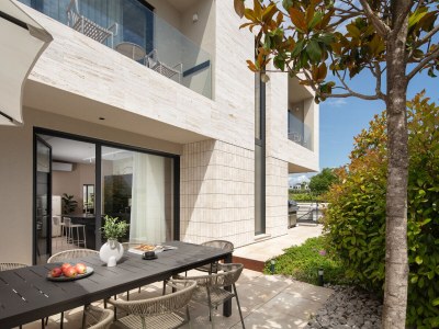 Villa B63 mit Rooftop Terrasse - Outdoor photo 7
