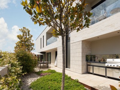 Villa B63 mit Rooftop Terrasse - Outdoor photo 8