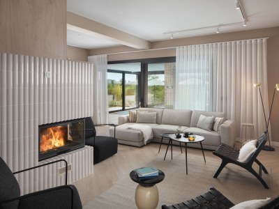 Villa B63 mit Rooftop Terrasse - Features photo 10