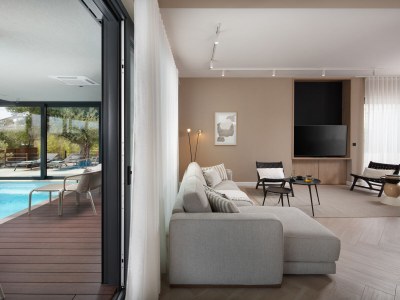 Villa B63 mit Rooftop Terrasse - Features photo 13