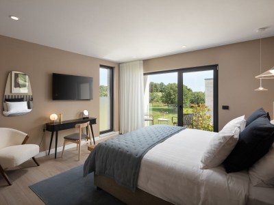 Villa B63 mit Rooftop Terrasse - Features photo 14