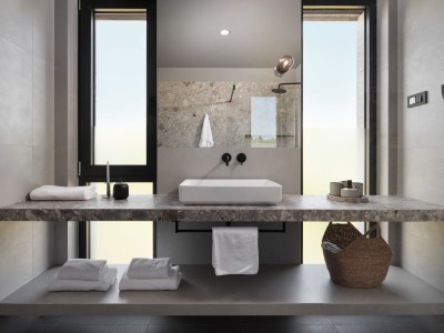 Villa B63 mit Rooftop Terrasse - Features photo 15