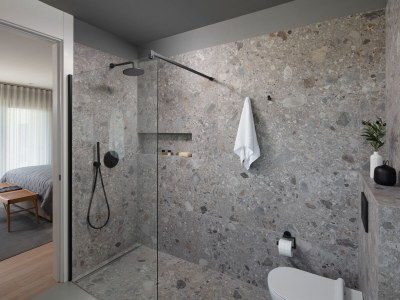 Villa B63 mit Rooftop Terrasse - Features photo 16