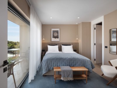 Villa B63 mit Rooftop Terrasse - Features photo 17