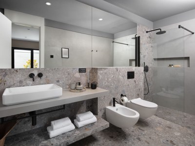 Villa B63 mit Rooftop Terrasse - Features photo 18