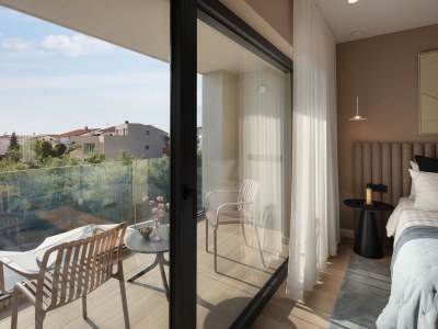 Villa B63 mit Rooftop Terrasse - Features photo 22