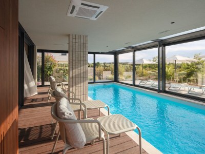 Villa B63 mit Rooftop Terrasse - Features photo 24