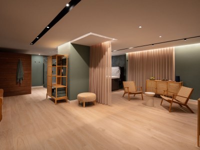 Villa B63 mit Rooftop Terrasse - Features photo 25