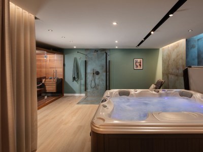 Villa B63 mit Rooftop Terrasse - Features photo 26