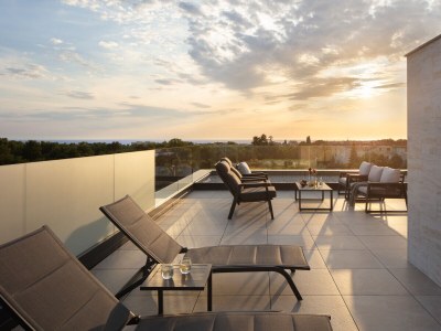 Villa B63 mit Rooftop Terrasse - Environment photo 27