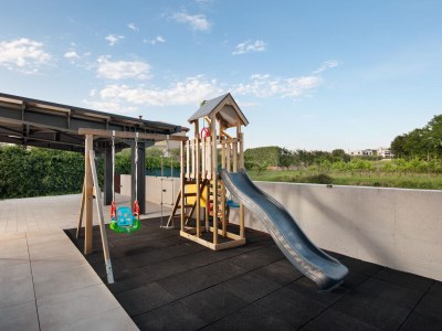 Villa B63 mit Rooftop Terrasse - Environment photo 28