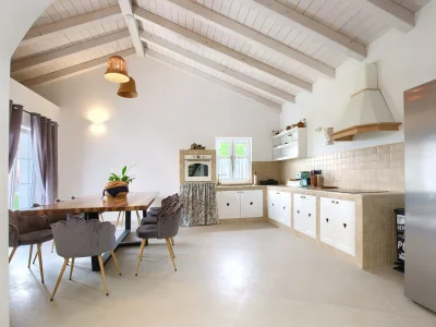 Villa Pohman - Features photo 7