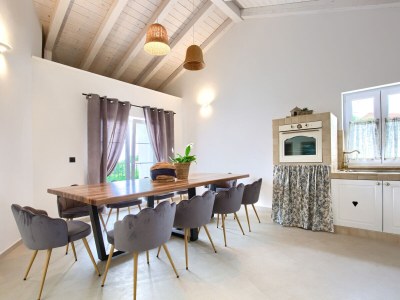 Villa Pohman - Features photo 8