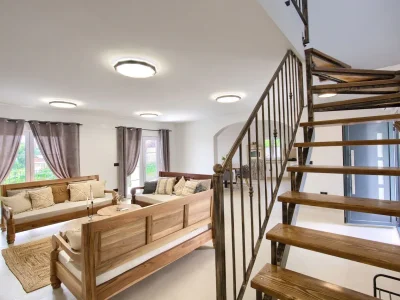 Villa Pohman - Features photo 9