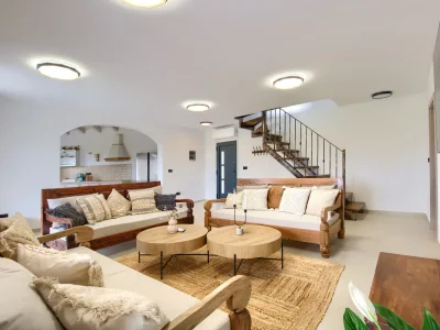 Villa Pohman - Features photo 11